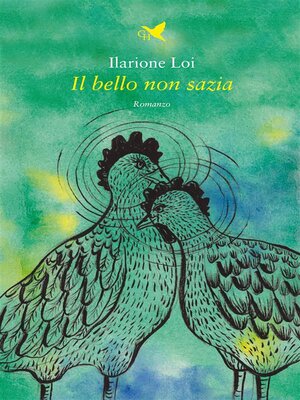 cover image of Il bello non sazia